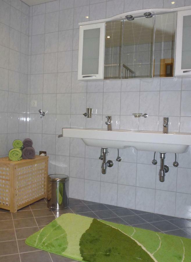 Ferienwohnung Hannes Steirer Neustift im Stubaital Exterior foto