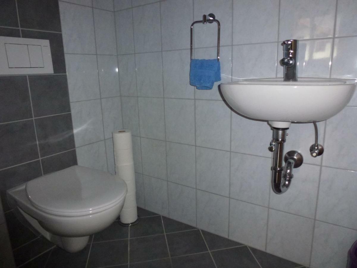 Ferienwohnung Hannes Steirer Neustift im Stubaital Exterior foto